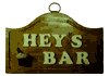 hey's Bar